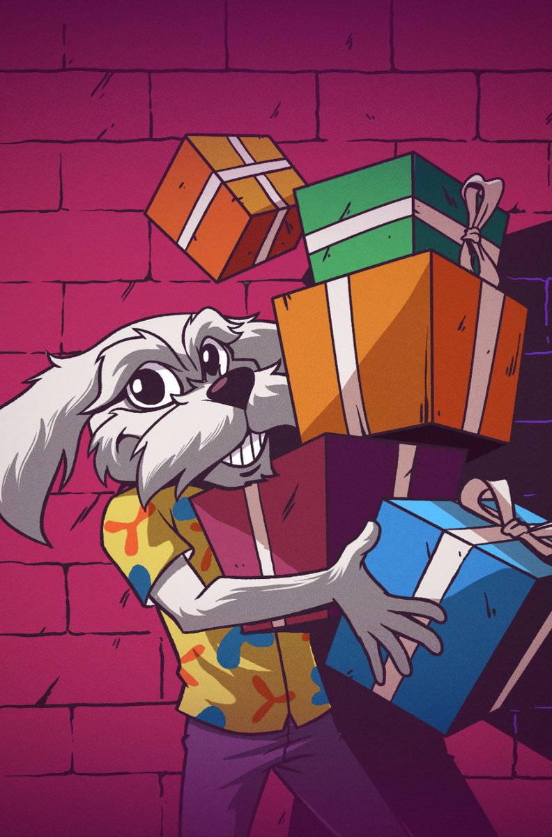 BoDoggos tweet media