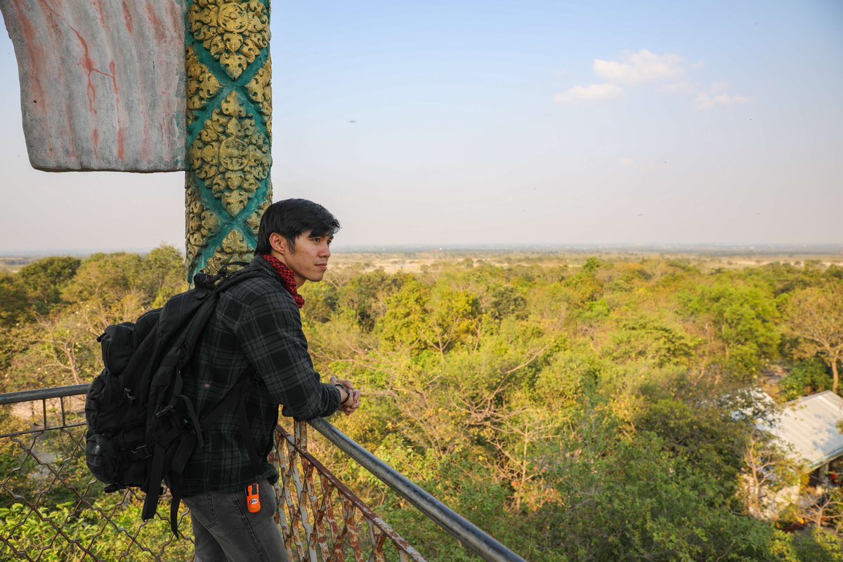 antonldelgado's tweet photo. With me for most of the boots-on-ground reporting were @nasadip20 and @_SophannaLay. Thanks to their hard work, on and off the field, this 📝 will soon be available in the Khmer language.

Stay tuned on @SEA_GLOBE for the translation. For now: https://t.co/OXkvjr35qL https://t.co/irmDRPQIKD