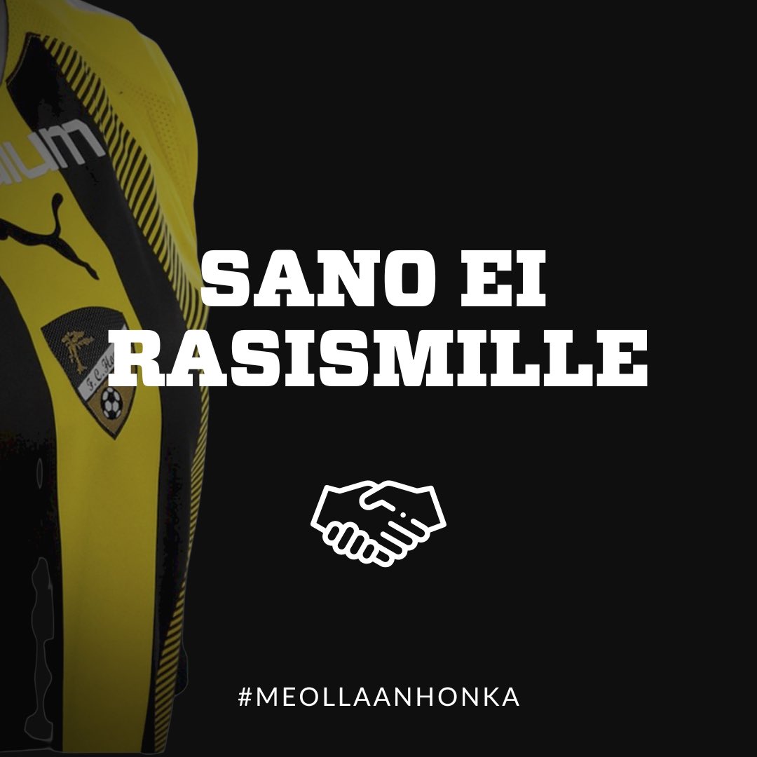 FC Honka ry tweet media