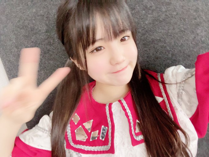 Twitterのコスプレ画像7