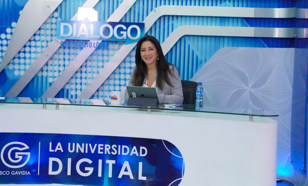 "Abrimos una nueva oportunidad de crecimiento y desarrollo para nuestro país con la creación de la Dirección de Trámites de Construcción, atenderá de manera física y virtual", Ministra <a href="/misol140/">Michelle Sol 🇸🇻</a>.