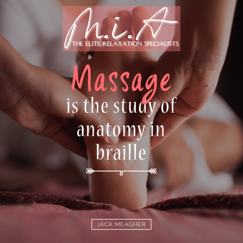 JustGoMIA's tweet image. ✨Massage is the study of anatomy in braille💆

🕛🕓𝐁𝐲 𝐀𝐩𝐩𝐨𝐢𝐧𝐭𝐦𝐞𝐧𝐭 𝐎𝐧𝐥𝐲🕙🕛
✅Book through Facebook Messenger
✅Or on our website here&amp;gt; t.ly/1B2N
✅FREE Consultation&amp;gt; t.ly/ux9m
📲Easy straight from your phone
📲Openings this week