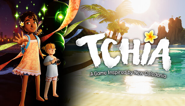 Escape to the Magical World of Tchia: A Videogame Review
jennysonline.blogspot.com/2023/03/escape…
A game inspired by New Caledonia
Awaceb #Tchia #NewCaledonia
#TchiaGameReview #OpenWorldGames #AdventureGaming #TropicalParadise #MagicalWorld #IndieGames #TchiaReview #VideoGameReviews #GameCritics