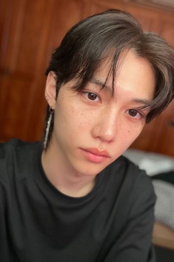 tlfynsz's tweet photo. ●○》▪Pᴀᴜʟᴀᴛɪᴍ ᴅᴇᴀᴍʙᴜʟᴀɴᴅᴏ, ʟᴏɴɢᴜᴍ ᴄᴏɴғɪᴄɪᴛᴜʀ ɪᴛᴇ▪《○● https://t.co/SGveLMqBTQ