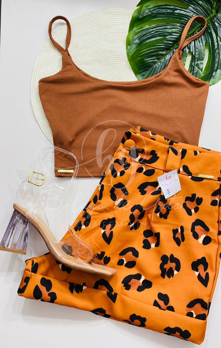 feminifashionn's tweet photo. Esse kit + uma marquinha neon = o look perfeito! 🐆 https://t.co/mLC9RdnFHN