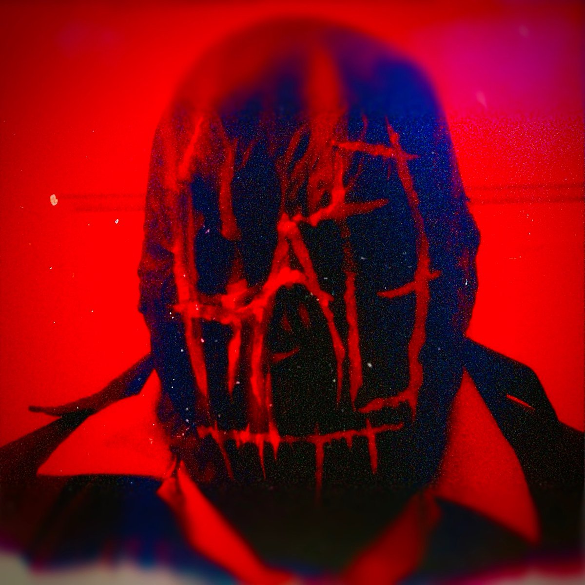 JayDespirited's tweet photo. New Face. More pictures up on my Patreon

https://t.co/yHYDcMZYQi https://t.co/zA8kqsioVG