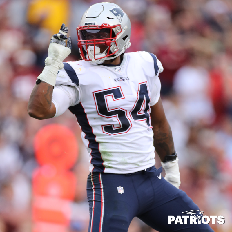 Patriots's tweet photo. The best of High.

📸: https://t.co/lHLP5MyRVv