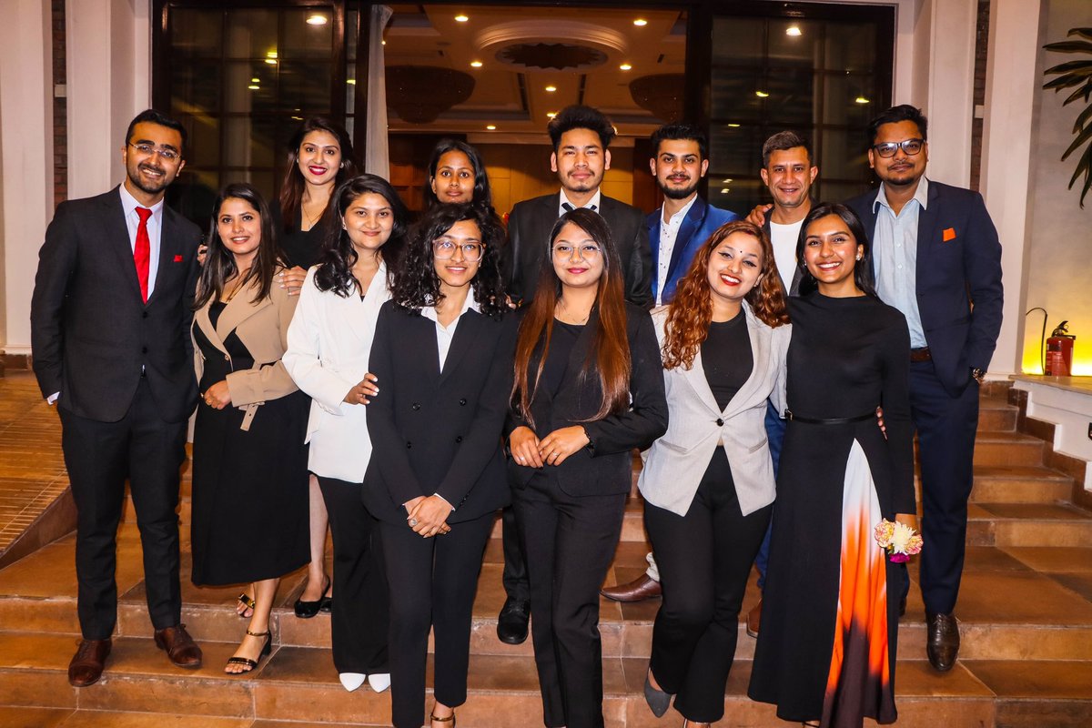 My Pride- My Team

Few gems are missing though. 

#Glocalites