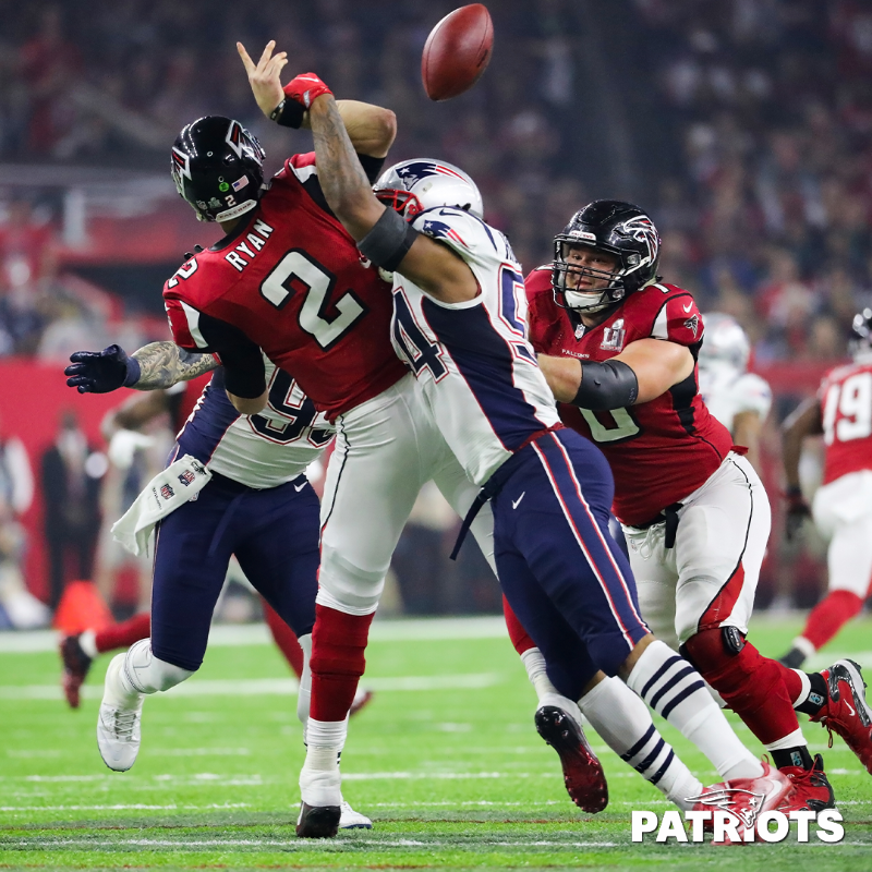 Patriots's tweet photo. The best of High.

📸: https://t.co/lHLP5MyRVv