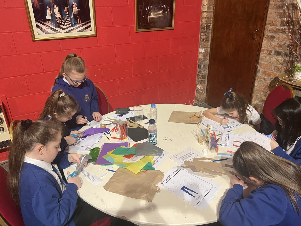 Mrs Richardson tweet media