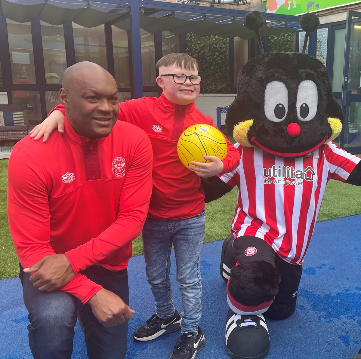 Kingston Hospital on Twitter "Our paediatric team have been raising