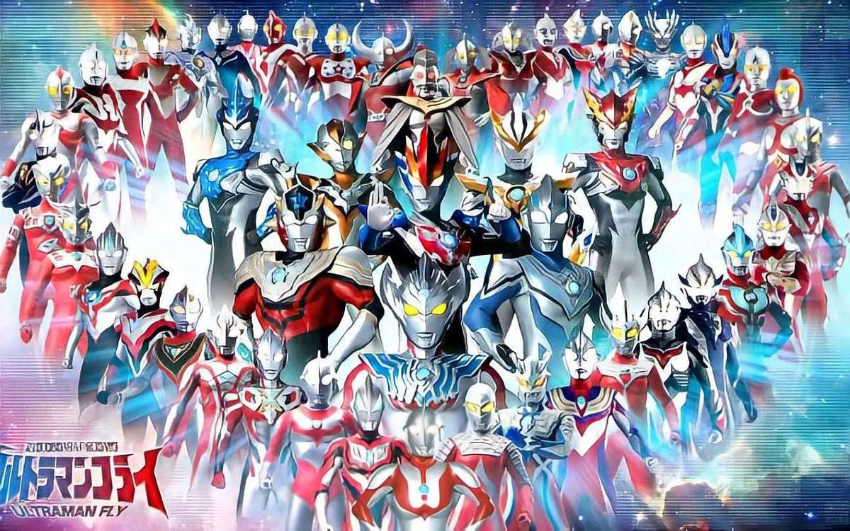 BooneThot's tweet photo. 🤗🤗🤗🤗 #ウルトラの母 #白石稔 #TUDUMjapan https://t.co/jDYjmnYZU1
