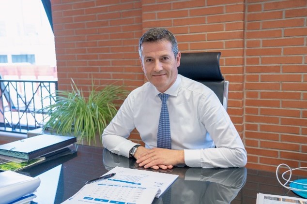 FY2022 #HeraGroup, CEO Orazio Iacono: "A record year for investments, with more than half to pursue carbon neutrality, promote #CircularEconomy, enable resilience and innovate. Initiatives within renewables also moved in this direction"