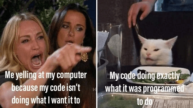 UnnusSystems's tweet image. .
Cats...
.
#HTML名刺 #Memes #Caturday #CatsOfTwitter #javascript #Python #php #csharp #Java #NFTGiveaways #NFTs #Crypto #Bitcion #photography #uiuxdesign #design #CatsAreFamily #php