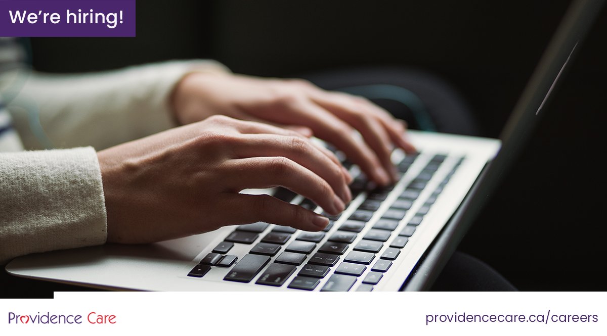 test Twitter Media - We're hiring! Are you passionate about healthcare and technology? We are looking for a full time Technical Support Specialist for our Helpdesk.

Apply today and #joinourteam: https://t.co/bNgxX1UyaC https://t.co/jiv8ud8kTu