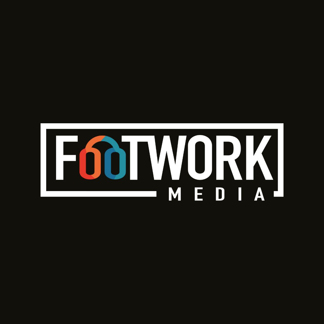 Bit of a personal one, but just over a year ago @GeorgeCoops & I started a podcast production company called @FootworkMediaUK Appreciate that this is the kinda thing LinkedIn is for, but thought I'd give it a quick plug 🔌 This is our website ➡️ footwork.media