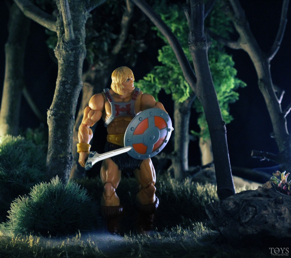 He-Man in the forest.

He-Man figure 👉 @Mattel 

#motu #mastersoftheuniverse #heman #skeletor #hordak #toys #toy #toypics #toystagram #toys4life #toyphotography #toycollector #toycollection #toycommunity #actionfigures #actionfigurephotography #motugallery #ACBA #acbacommunity