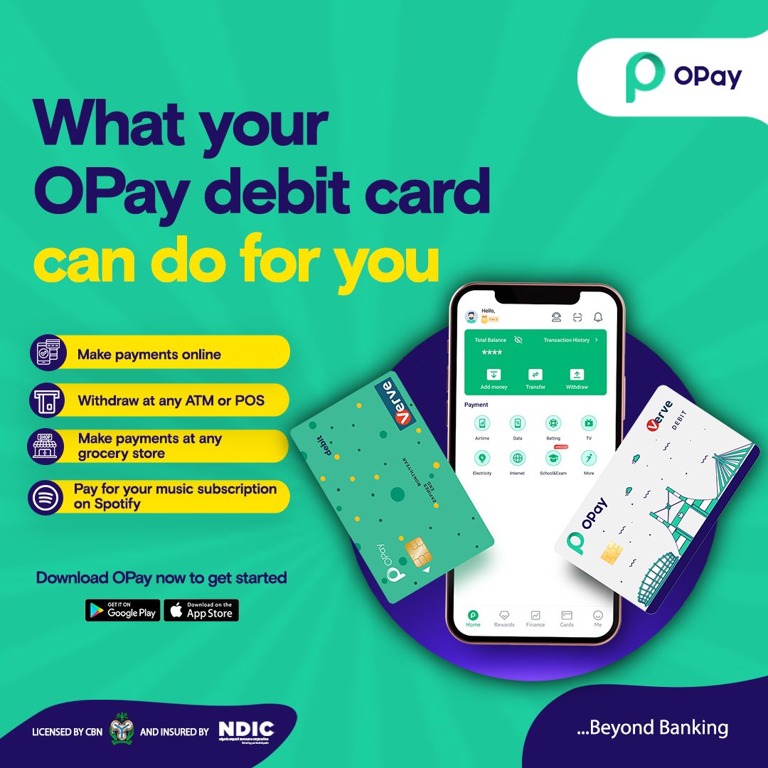 Opay On Twitter Looking For A Quick And Convenient Method To Pay For Your Subscriptions To Opay On Twitter Looking For A Quick And Convenient Method To Pay For Your Subscriptions To