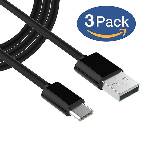 ErricoMichelle's tweet photo. USB C Cable [Pack of 3], USB A to USB C Charger- 2023

USB C Cable [3-Pack, 3ft], USB A to USB C Charger Cable Fast Charge, Premium Nylon USB A to Type C Charger Cable Fast Charging!!!
#USBCables #ComputerCables #FastCharger
Order Here 👉 https://t.co/30KCJVKM6e https://t.co/LCanSuaNEW