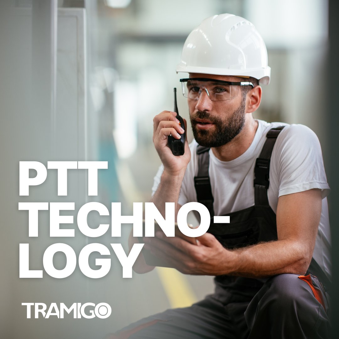 Tramigo Ltd tweet media