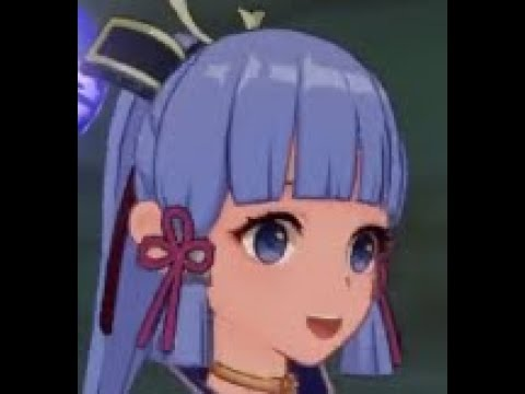 Miedo que Ayaka vuelva a estar 42 dias en el banner 💀