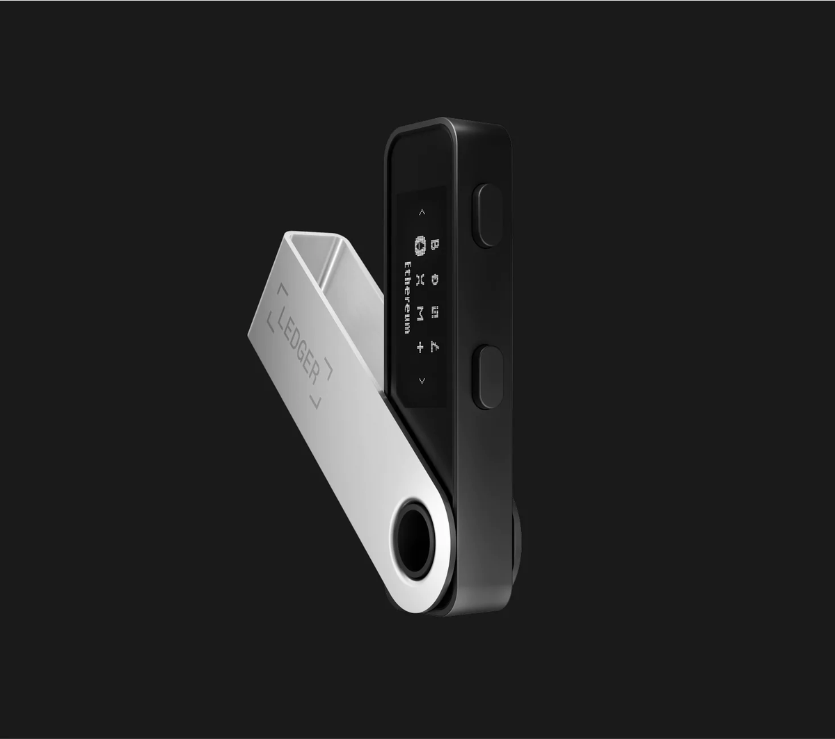 🚨SORTEO 1 LEDGER NANO S PLUS PERSONALIZADO (No disponible en tiendas) x Bitvavo🚨

*Además si sigues los pasos te llevas 10€ Gratis (Retirables) por la cara. 💸

📍Requisitos:
✅Registrarse aquí: bitvavo.com/invite?a=785E0…
✅Pasar el KYC.
✅Verificar tu cuenta bancaria.