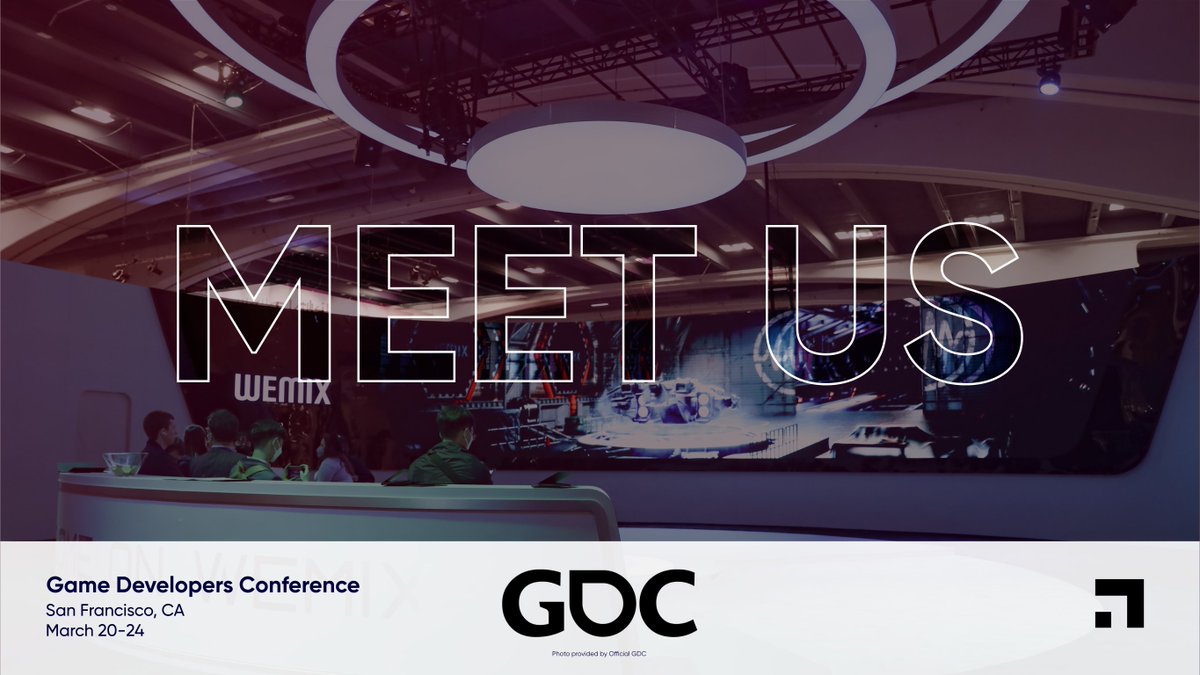 ADVNCR (@advncrgroup) on Twitter photo With <a href="/Official_GDC/">Game Developers Conference</a> in full swing this week, our team are on site looking to meet with gaming trailblazers and discuss how we can help produce world-class content.
If you're interested in setting up a meeting, drop a comment below.
#Gaming #Production #Distribution #GDC202 With <a href="/Official_GDC/">Game Developers Conference</a> in full swing this week, our team are on site looking to meet with gaming trailblazers and discuss how we can help produce world-class content.
If you're interested in setting up a meeting, drop a comment below.
#Gaming #Production #Distribution #GDC202