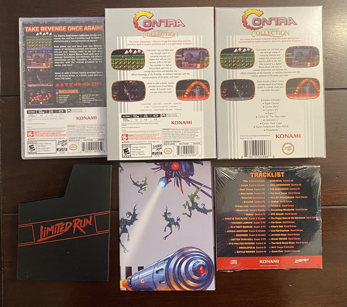 JP'S SWITCHMANIA tweet media