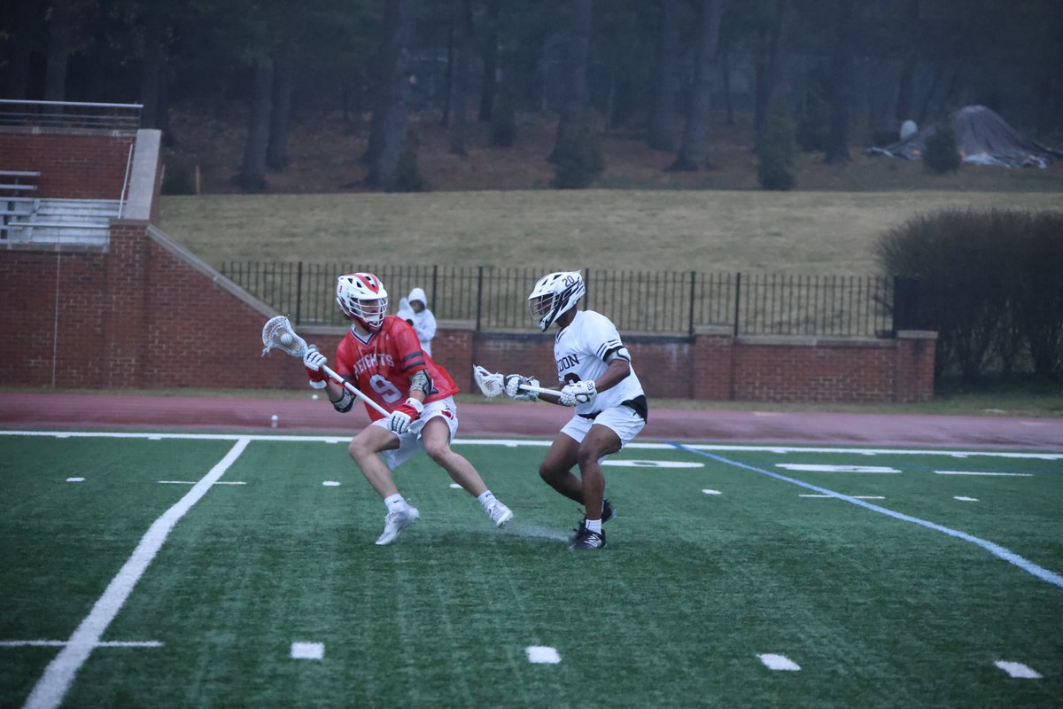 Landon Varsity Lacrosse tweet media