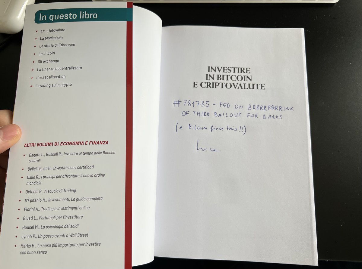 The Crypto Gateway tweet media