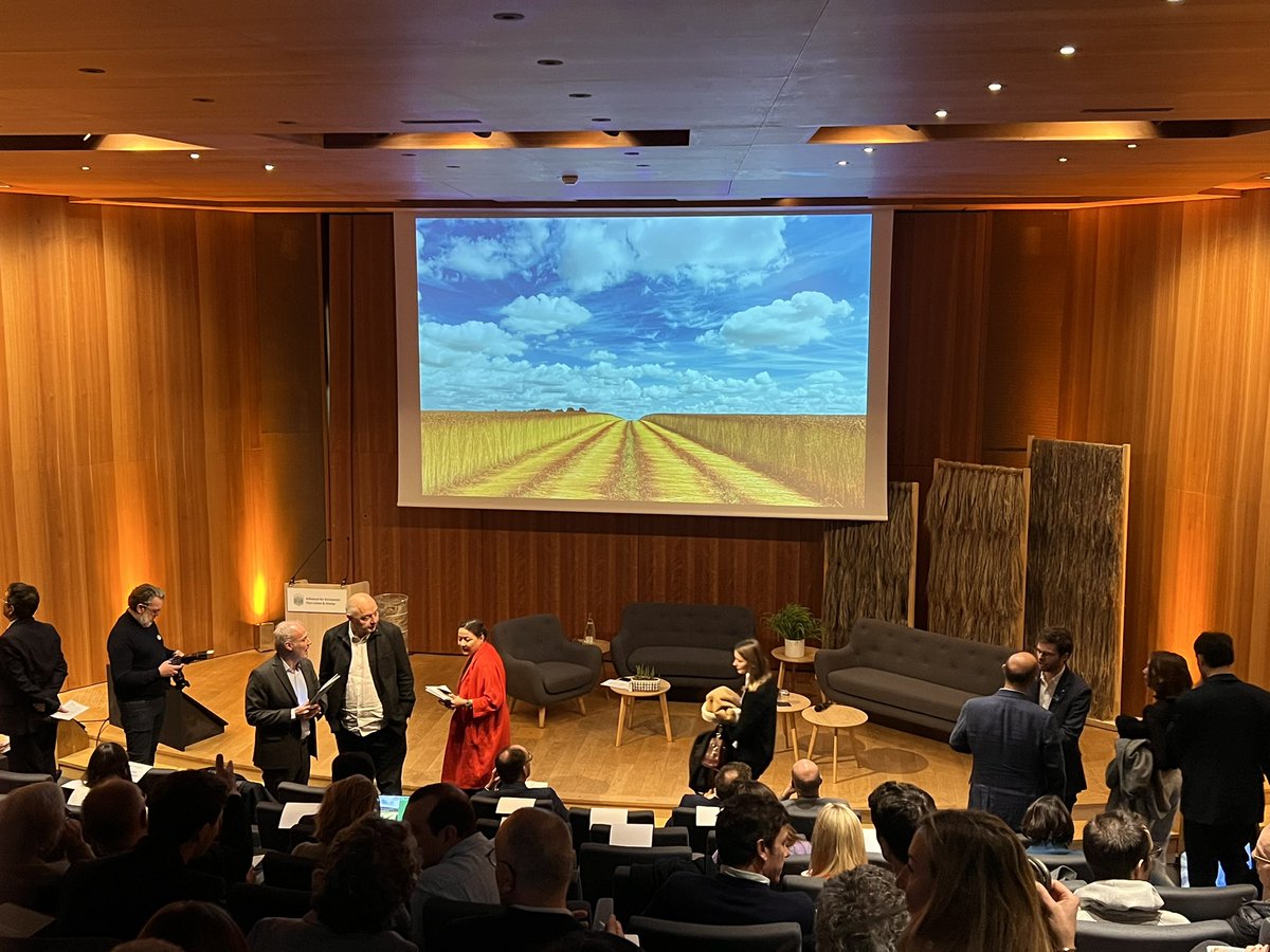 Alliance for European Flax-Linen & Hemp tweet media