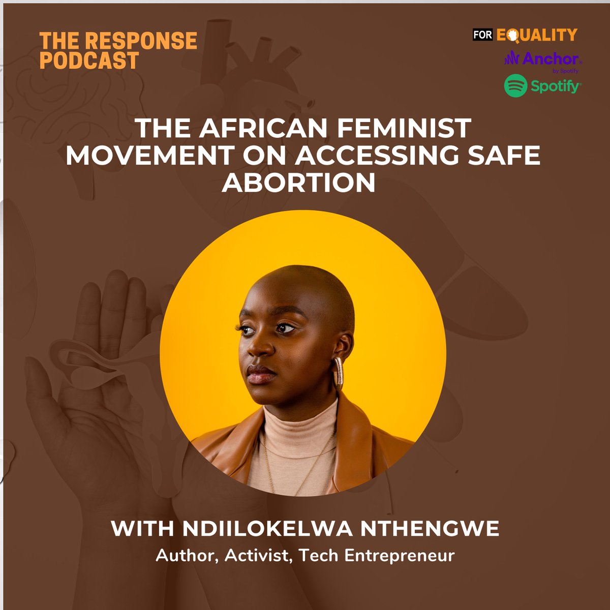 For Equality Africa tweet media