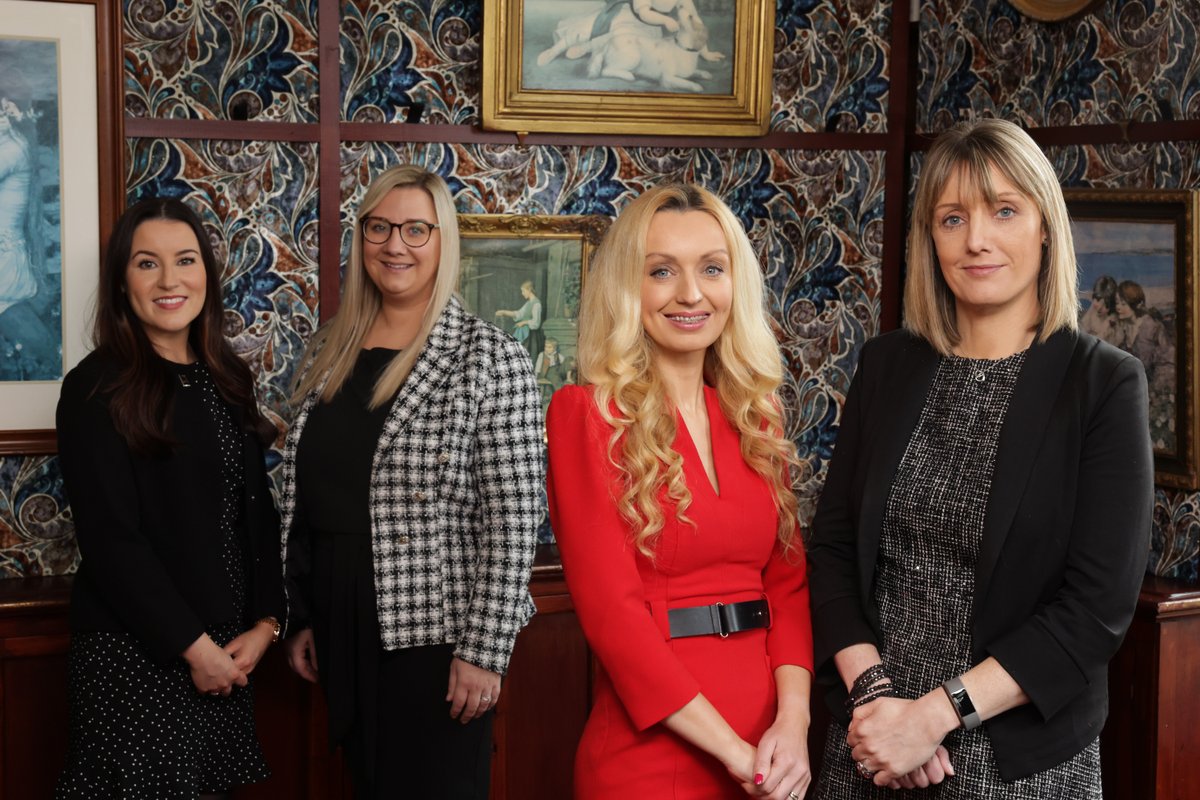 Mills Selig says its private client team has experienced substantial growth over the past number of years as more people seek advice on how best to protect to their assets, and future proof their retirement