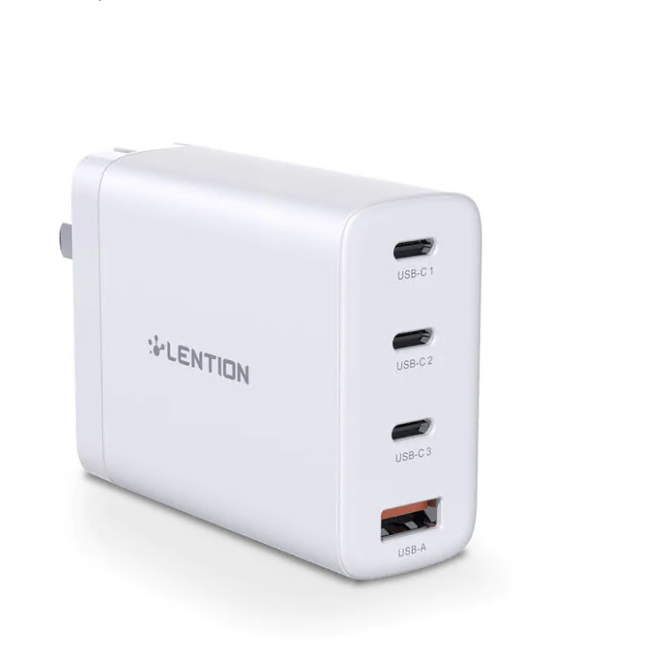 LentionOfficial's tweet image. What kind of charger is more suitable for office workers?🤔
lention.com/collections/ty…
#Chargingadapter #PDcharger #Chargingblock