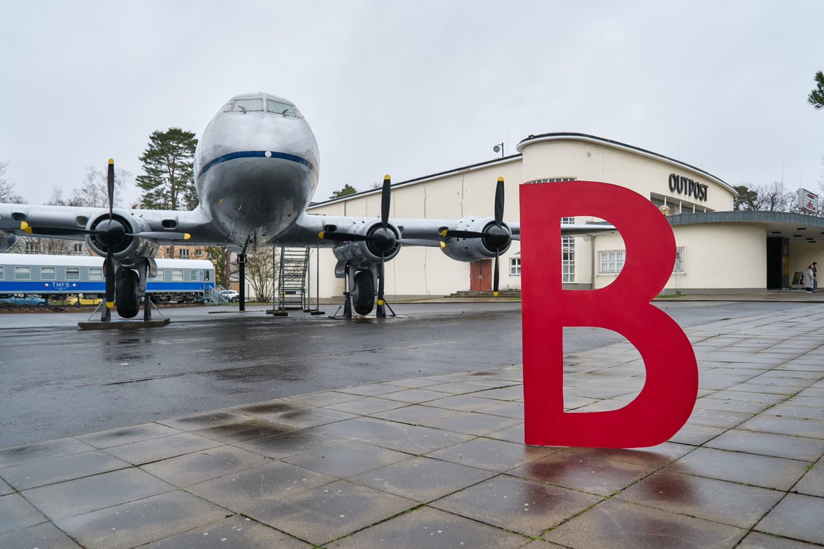 basz_berlin's tweet photo. Der Countdown läuft! 🥳
ℹ️ https://t.co/UoRVsuTRU5
📷©️ S.Wunderlich
#Steglitz-#Zehlendorf #AbinsB https://t.co/6COyt1Ijkd