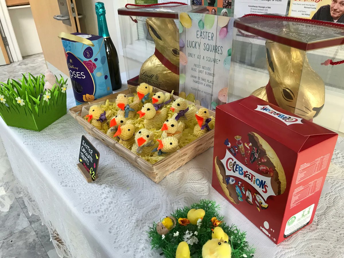 South West MS Therapy Centre tweet media