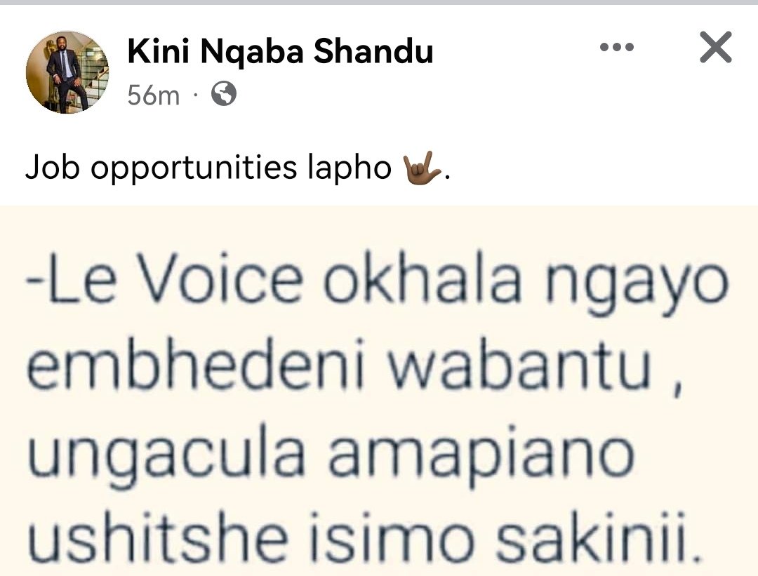 zahMokoena's tweet photo. 🤭🤭🤣😂 https://t.co/LjhASFxewf