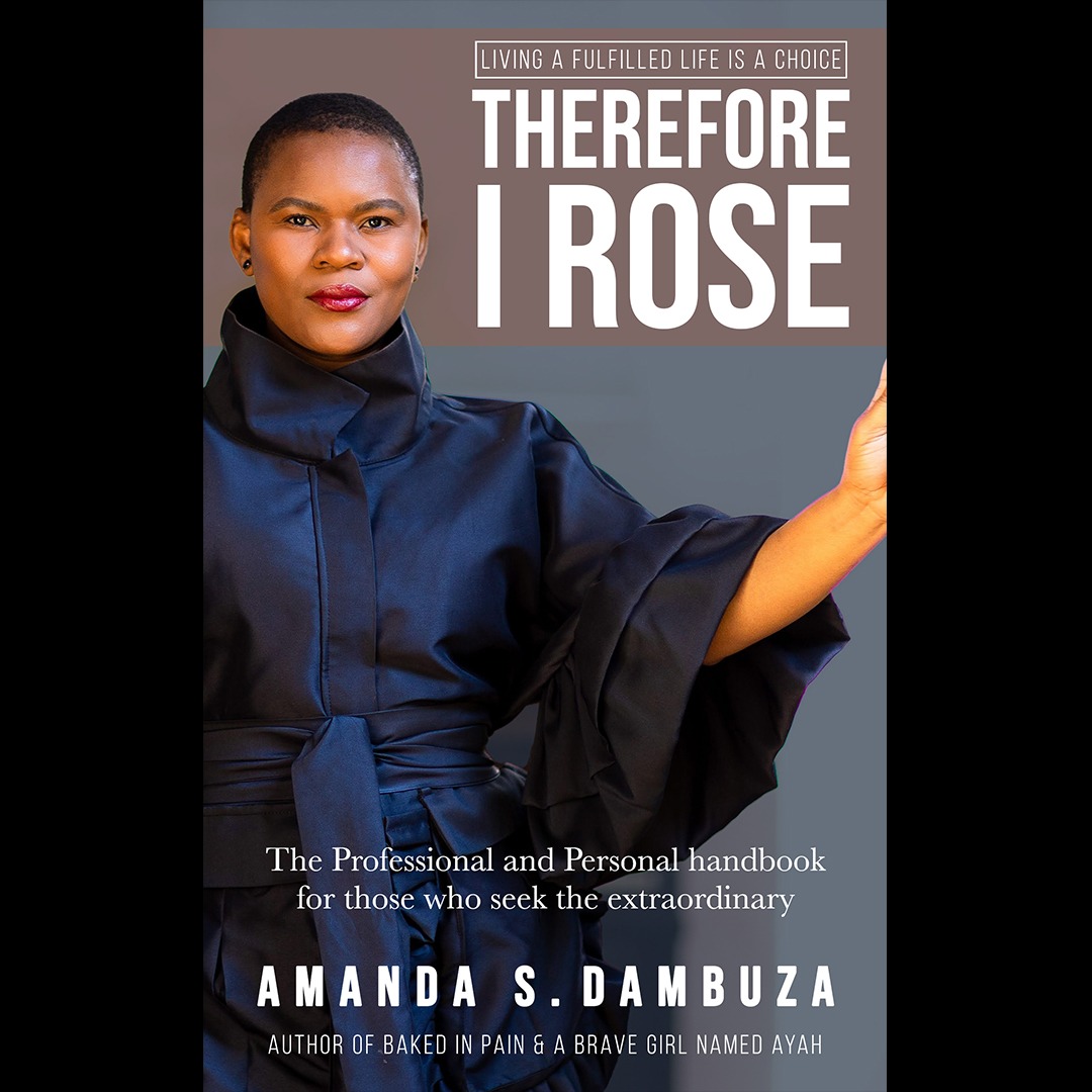 EntrepreArena's tweet photo. We Celebrate @amanda_dambuza, Founder and Group CEO of UYANDISWA, World-acclaimed Author of THEREFORE I ROSE, BAKED IN PAIN, and A BRAVE GIRL NAMED AYAH, a Non-Executive Director and Executive Producer of A brave girl named AYAH the series. https://t.co/yAgTpU8tYF
