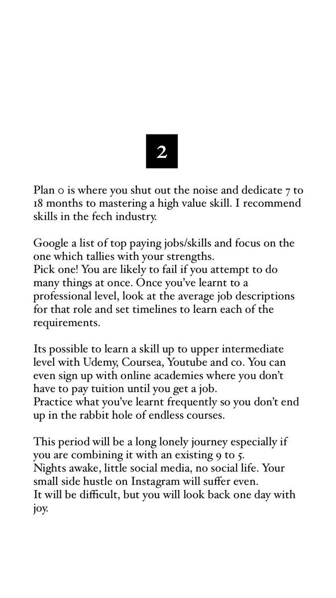 jujureel's tweet image. A step by step on how to get a remote job from Nigeria.

BTW I’m sharing what worked for me.