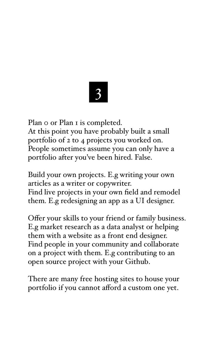 jujureel's tweet image. A step by step on how to get a remote job from Nigeria.

BTW I’m sharing what worked for me.