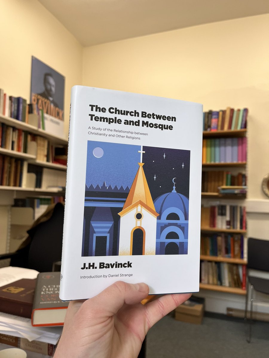 James Eglinton tweet media