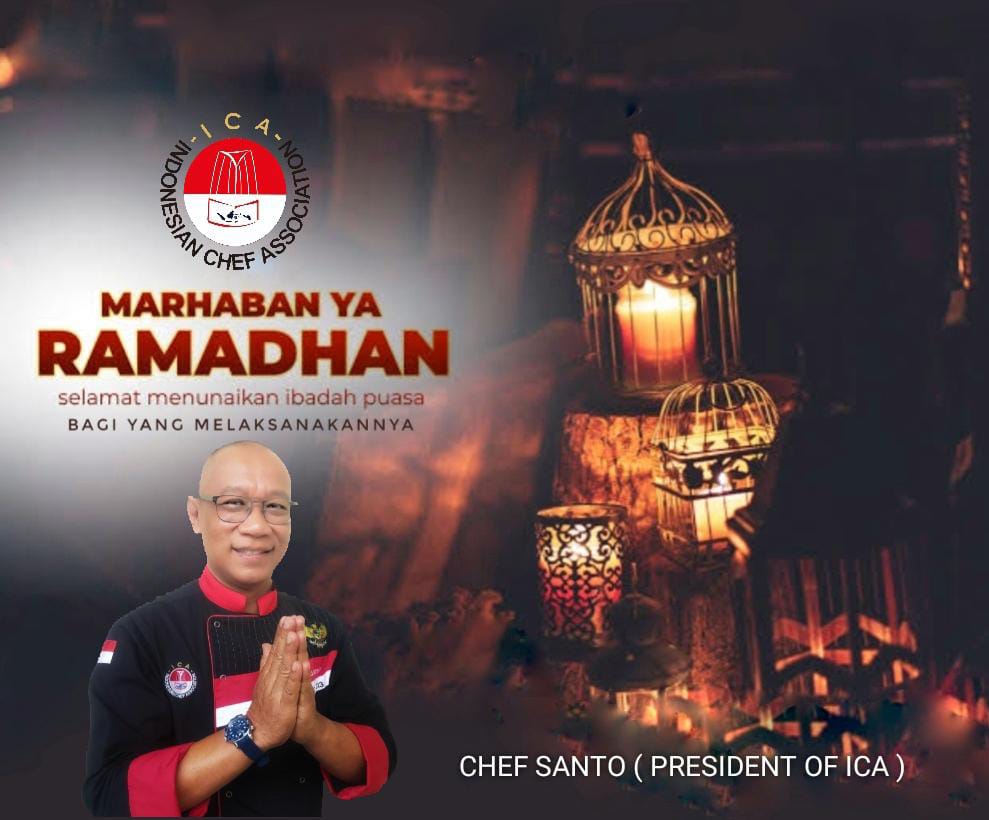 Indonesian Chef Association (@dapurica_ofc) on Twitter photo 