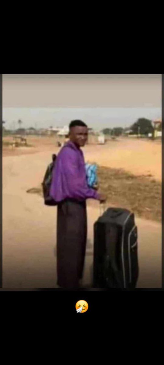 Jekwason's tweet photo. Ara agbala Abuja be nice 😂😂 https://t.co/upA8FAyoi5