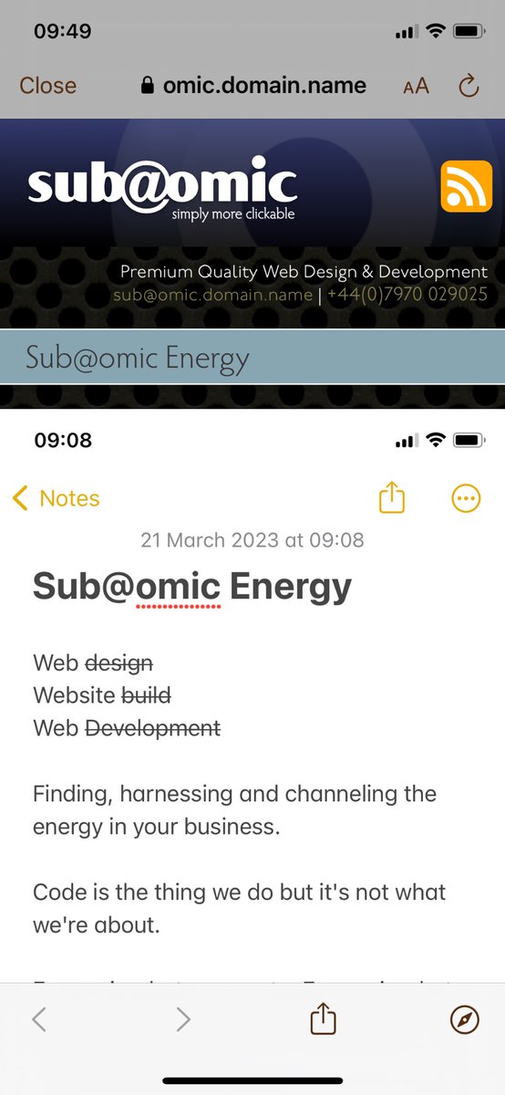 Sub@omic Energy
21 March 2023
omic.domain.name/biscuit.php?pg…