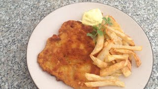 WelcomeFriend19's tweet photo. Turkey schnitzel, the secret recipe!!
Σνίτσελ γαλοπούλας, με το συστατικό που απογειώνει τη γεύση!!!

https://t.co/CjeueXWLsN https://t.co/wU1nDJRGQL