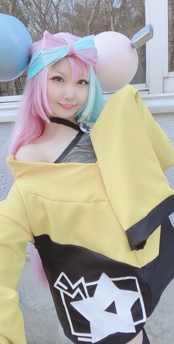 コスプレイヤーきみちかのTwitter画像45