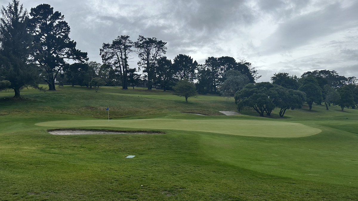 campbellturf's tweet photo. Very little tweeting today for #turfdays more tomorrow however got to see a bit of Remuera today https://t.co/n7EOZvusTK