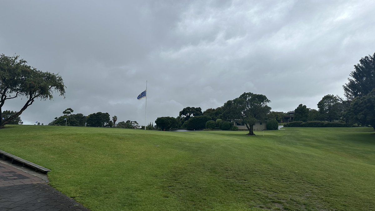campbellturf's tweet photo. Very little tweeting today for #turfdays more tomorrow however got to see a bit of Remuera today https://t.co/n7EOZvusTK