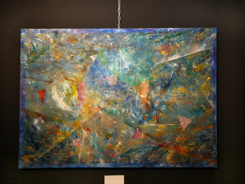 SPACE ONE 19 marzo 2023