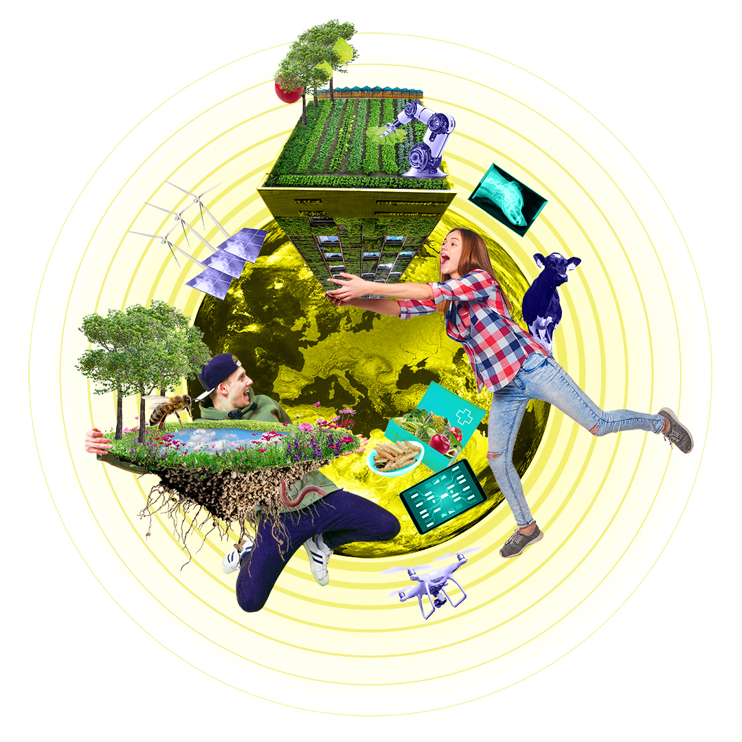 Groenpact's tweet photo. De genomineerden voor de Groenpact Impactprijs zijn bekend! Twaalf prachtige projecten en start-ups van leerlingen en studenten! Op 1 juni worden de winnaars van 2500 euro bekend gemaakt.
https://t.co/cLpNQCavdT https://t.co/28jSpcX3xf